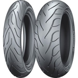 DOT22 [704451] Anvelopa moto chopper/cruiser MICHELIN 140/80B17 TL/TT 69H COMMANDER II Front