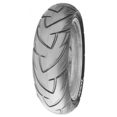 DOT22 [8994242028392] Scooter/moped tyre DELI TIRE 120/70-12 TL 51P SB-158 Win-Tberg Front M+S