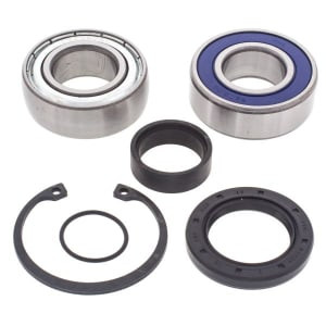 Drive shaft repair kit compatibil: HARLEY DAVIDSON FXEF, FXR, FXRC, FXRD, FXRDG, FXRS, FXRT, FXSB, XLH, XLS; KAWASAKI KX; SUZUKI RM; YAMAHA XT 80-1340 1975-1988