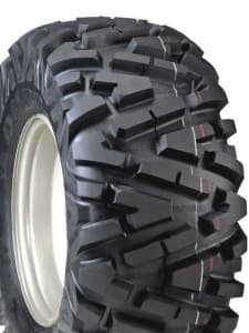 [DUR4261-62025] ATV / UTV tyre DURO 26x11R14 TL 54N DI2025 POWER GRIP 6PR tread depth 21,5mm