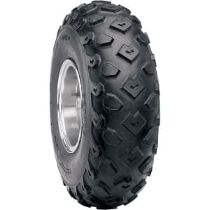 [DUR8207-2246] ATV / UTV tyre DURO 20x7-8 TL 31F HF246 Knobby 2PR tread depth 8,5mm