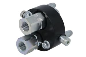 Element cuplare rapida sistem hidraulic, quick-coupler moving part (1/2inch 70l/min.)