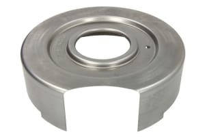 Element cutie de viteze, flange compatibil: ZF, JOHN DEERE; LIEBHERR; NEW HOLLAND, CATERPILLAR M313C, M313D, M315C, M315D, M315D2, M316C, M317D2, M318C, M318D, M330D