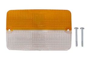 Element lampa spate stanga/dreapta (with indicator, parking light) compatibil: CASE IH 2120, 2130, 2140, 2150, 5120, 5130, 5140, 5150, 100, 50, 60, 70, 80, 90, 100 U, 1060 C, 1070 C, 1070 U, 1075 C, 1080 U, 1090 U