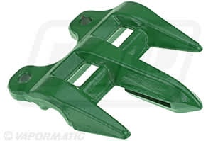 Element suspensie TUZ compatibil: JOHN DEERE 5615F, 618R, 620, 622R, 625R, 630