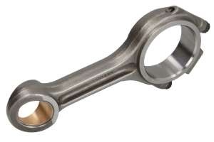 Engine connecting rod compatibil: JOHN DEERE 100, 110, 145, 165, 1470, 1550, 1570, 210, 2054, 310, 310L, 315, 320, 330, 430, 3215, 3220, 3415, 3420, 410L, 420, 450, 510, 515, 520, 530, 5080R, 5080RN