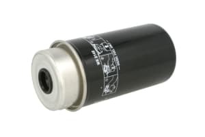 Filtru combustibil compatibil: BELL 310 SG, 315 SG; CASE IH 120 4WD, 130 4WD, 135, 140 4WD, 150, 155 4WD, 165, 175 4WD, 180, 190 4WD; CATERPILLAR 312BL, 312D2, 312D2 GC, 312D2 L, 315, 315B, 315BL, 315C