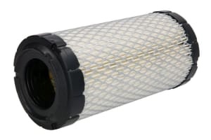 Filtru de aer 179x89,8x44,9 compatibil: AEBI TC07; BOBCAT 319, 320D, 321, 322D, 322G, 323, 324, 418, 453, 453F, 463, 463F, CT120, CT122, E08, E10, E14, E16, MT50, MT52, 320, 322; CASE IH 15, 16, 1516