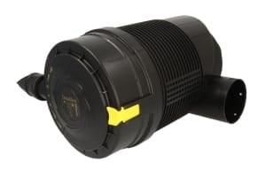 Filtru de aer 350,5/515,6x268x101,5 compatibil: HITACHI; HYSTER