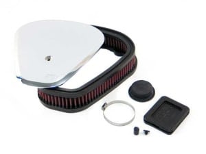 Filtru de aer compatibil: YAMAHA XV 1600/1700 1999-2012