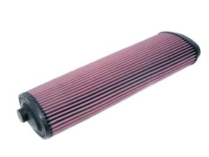 Filtru de aer sport (dł.: 143mm, szer.: 117mm, wys.:338mm) compatibil: BMW 1 (E87), 3 (E46), 3 (E90), 3 (E91), 3 (E92), 5 (E39), 5 (E60), 5 (E61), X3 (E83); LAND ROVER FREELANDER I 2.0D 02.98-06.13