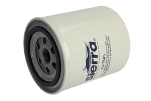 Filtru de combustibilMERCRUISER/MERCURY, filtration size: 21 µm