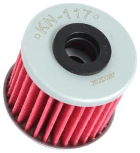 Filtru de ulei compatibil: HONDA C, CRF, GL, INTEGRA, MONKEY, MSX, NC, PIONEER, SXS 125-1800 2011-2022