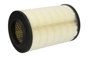 Filtru habitaclu (239x155x84mm, cartridge) compatibil: CATERPILLAR 416, 420 F, 428, 428 F2, 430 D, 430 E, 430 F2, 432 F2, 434 E, 444F