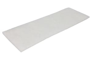 Filtru habitaclu (430x150x12mm, foam) compatibil: LIEBHERR A900 C, A900 C ZW, A904 C, A924 LITRONIC, R900 C, R914C, R926 ADVANCED, R926 CLASSIC, R944C, R954C