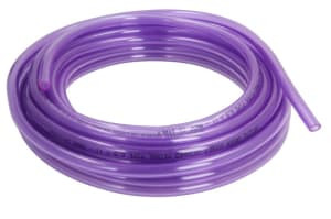 Furtun combustibil (6,5x11, purple, unleaded fuel, double-coat, lungime: 10m)