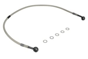 Furtun/Conductă frână spate compatibil: SUZUKI GSX-R 600/1000 2001-2006