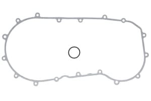 Garnitura capac ambreiaj compatibil: KAWASAKI VN 1500 1986-1999