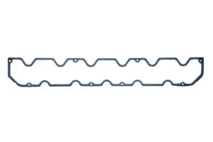 Garnitura capac culbutori compatibil: JOHN DEERE 6081A; 6081H; 6081HN; 6081T; 6081TN, JOHN DEERE 7610, 7710, 7810, 8110, 8210, 8300, 8310, 8400, 8410