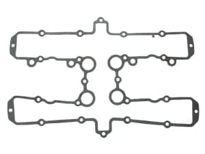 Garnitura capac supape compatibil: KAWASAKI GPZ, Z, ZR 750 1982-1992