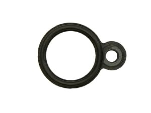 Garnitura capac supape (spark plug socket gasket) compatibil: SUZUKI GSF, GSX, GSX-R 600-1300 1985-2007