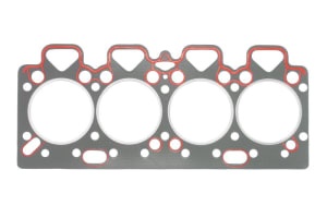 Garnitura chiulasa compatibil: AKTIV FISCHER M 800; ALLIS CHALMERS 715, 715D; BERLIET 550K; BROOME & VADE CA2, CA3; CATERPILLAR 206B, 212B, 416, 416 II, 426, 426 II, 428, 436 II, 438 II, 660P