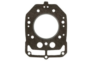 Garnitura chiulasa compatibil: KAWASAKI KX 250 1987-1987