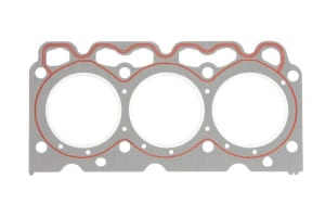 Garnitura chiulasa (thickness: 1,6mm strengthened material) compatibil: AHLMANN AF60E, AS, AS45, AS50, AZ4, AZ45; BOMAG BW124HD-3, BW138AC; DITCH WITCH 3500, 3610; HOLDER 440S; INGERSOLL RAND P130SD