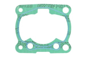 Garnitura inferioara cilindru compatibil: HUSQVARNA CR, SM, WR, WR/E 125 1997-2013