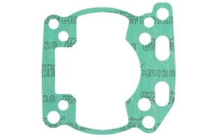 Garnitura inferioara cilindru compatibil: SUZUKI RM 250 2001-2002