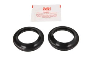 Garnituri anti-praf suspensie fata (39x51,5x4,8/14, type: XICY, quantity per packaging: 2pcs) compatibil: HONDA VT 600 1988-2007