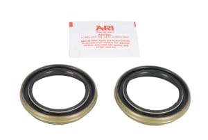 Garnituri anti-praf suspensie fata (43x54,2/59,8x6/11, type: Y-11, quantity per packaging: 2pcs) compatibil: BMW K, R; DUCATI HYPERMOTARD, MONSTER, MULTISTRADA; HONDA CR, FORZA, SH, XL 125-1200 1993-2017