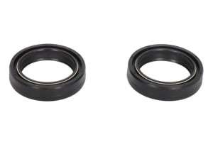 Garnituri suspensie fata (inner diametru: 37mm/outer diametru: 50mm/height: 11mm, quantity per packaging: 2pcs) compatibil: HONDA CBR; KAWASAKI Z 250/300 2011-2015