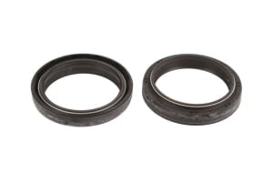 Garnituri suspensie fata (inner diametru: 46mm/outer diametru: 58mm/height: 8,5/11,5mm, quantity per packaging: 2pcs, nok production) compatibil: BMW R NINET, S 1000/1170/1200 2008-2017