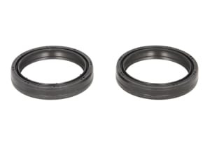 Garnituri suspensie fata (inner diametru: 47mm/outer diametru: 58mm/height: 10mm, quantity per packaging: 2pcs, nok production) compatibil: HONDA CRF 250/450 2002-2017