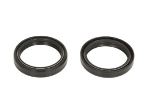 Garnituri ulei suspensie față (inner diameter: 50mm/outer diameter: 63mm/height: 11mm, quantity per packaging: 2pcs) compatibil: APRILIA ETV; BENELLI TNT, TREK; BETA RR; DUCATI DIAVEL 125-1285 1996-2015