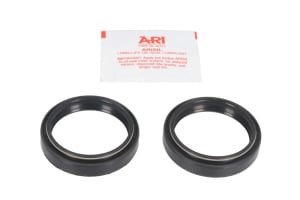 Garnituri ulei suspensie fata (inner diametru: 43mm/outer diametru: 52,9mm/height: 9,2mm, type: DC4Y-1, quantity per packaging: 2pcs) compatibil: BMW F; HUSQVARNA TC; KTM ADVENTURE, DUKE 85-1190 2012-2017