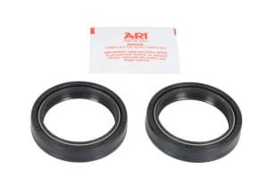 Garnituri ulei suspensie fata (inner diametru: 45mm/outer diametru: 58mm/height: 11mm, type: DCY, quantity per packaging: 2pcs) compatibil: APRILIA PEGASO, RXV; BMW F, G 450-800 2005-2013