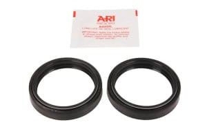 Garnituri ulei suspensie fata (inner diametru: 48mm/outer diametru: 57,91mm/height: 9,5/11,5mm, type: DC4Y, quantity per packaging: 2pcs) compatibil: BETA RR; DUCATI 1098, 1198, 350, 450 125-1290 1965-2023