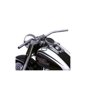 Ghidon diametru 25,4mm lungime 860mm SPEEDFIGHTER colour black compatibil: HARLEY DAVIDSON FLD, FLH, FLST, FLSTC, FLSTCI, FLSTDI, FLSTF, FLSTFB, FLSTFI, FLSTFSE, FLSTN, FLSTS 883-1803 1974-2022