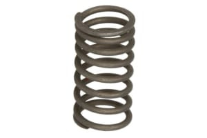 (internal valve spring) GY6-50 compatibil: CHIŃSKI SKUTER/MOPED/MOTOROWER/ATV 4T; KYMCO AGILITY, DINK, FILLY, PEOPLE, SUPER 8, VITALITY 50