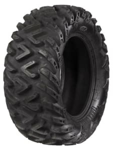 [IO2250TCEM] ATV / UTV tyre ITP 25x10-12 TL 50N TERRACROSS R/T 6PR tread depth 21mm