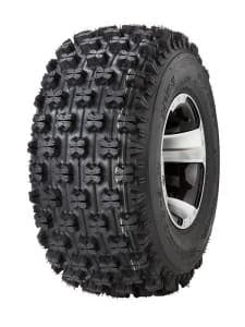 [JOU020110P357] ATV / UTV tyre JOURNEY 20x11-10 TL P357 4PR tread depth 18mm