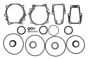 Kit garnituri inferioare tansmisie OMC/VOLVO PENTA 3.0L (1990-1993), V6/ V8 Cobra (1986-1993)