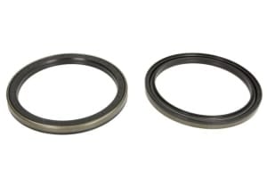 Kit reparatie ax puntea spate, ring ZF compatibil: CASE IH 900; JOHN DEERE 2000, 3000