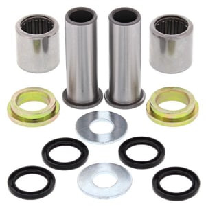 Kit reparatie bara stabilizatoare compatibil: SUZUKI RM 80 1990-1990