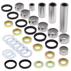 Kit reparație bară stabilizatoare compatibil: SUZUKI RM-X, RM-Z 250/450 2010-2012