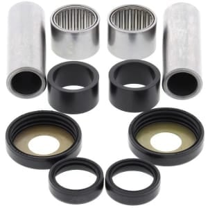 Kit reparatie bara stabilizatoare compatibil: YAMAHA XT 250/350 1984-2000