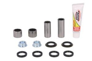 Kit reparatie bara stabilizatoare rear compatibil: HONDA CR 80 1998-1999