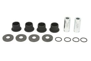 Kit reparatie brat basculant ATV (bottom) compatibil: KAWASAKI TERYX 750 2008-2013